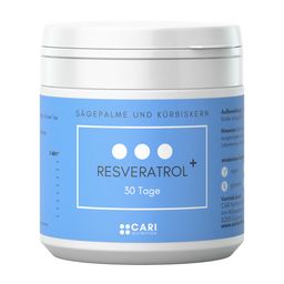 RESVERATROL+