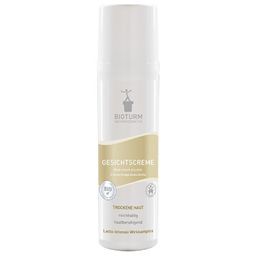 Bioturm Naturkosmetik Gesichtscreme 75 ml
