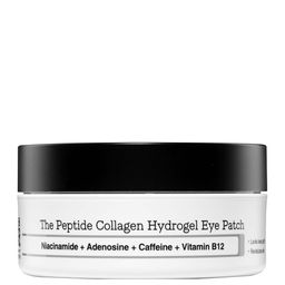 COSRX Augenpads Pink Peptide Anti Aging Kollagen Hydrogel