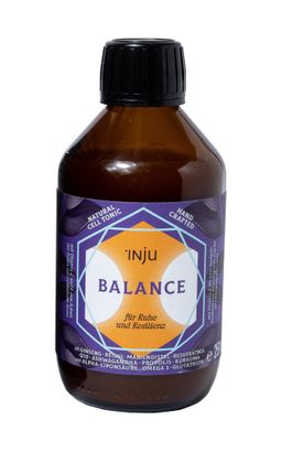 INJU BALANCE