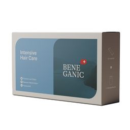 BENEGANIC INTENSIVE HAIR CARE