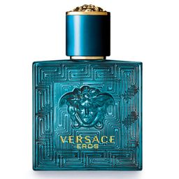 Versace Eros Eau De Toilette Spray 50ml - Eleganz und Leidenschaft
