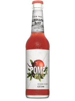Elephant Bay Ice Tea Pomegranate