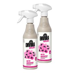 Envira Mottenspray im Vorteilspack