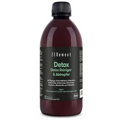 Zenement Detox Reininger & Abtropfer