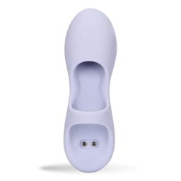 Finger Vibrator Pulse - Lovelynes