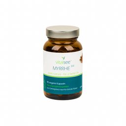 Vitalsee MYRRHE 300 Extrakt
