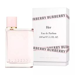 Burberry Her Eau de Parfum