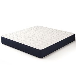 The White Stone Matratze 180x200 cm aus hypoallergenem Waterfoam, 10 cm