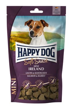 Happy Dog Soft Snack Mini Ireland
