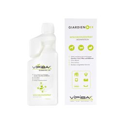 ViPiBaX Giardien EX Wischkonzentrat