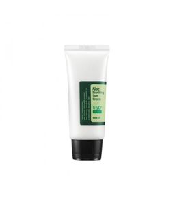 COSRX Aloe Beruhigende Sonnencreme SPF50+ PA+++