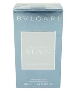 Bvlgari Man Glacial Essence Eau de Parfum