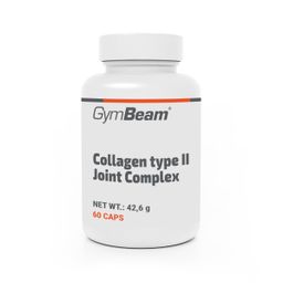 Kollagen Typ II Gelenkkomplex mit Hyaluronsäure Kapseln