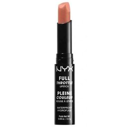 Nyx - Full Throttle Lippenstift