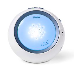Alecto Zusätzliche Babyeinheit für DBX-62 Weiß / Blau