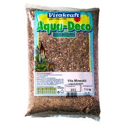 VITAKRAFT Mineralit - Langzeitnährboden für Aquarien