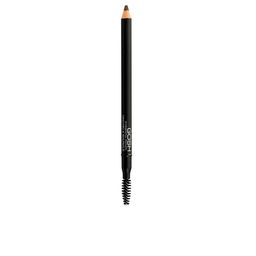 Gosh Eyebrow Pencil Soft Black
