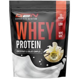 GEN Whey Protein Komplex