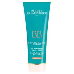 L´Hydro Active 24 Heures BB Creme Tinted Perfecting Care 6in1 medium dark 50 ml