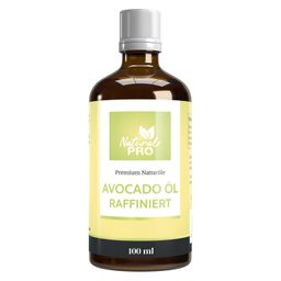 Avocadoöl | Hochdosiert mit 30ml täglich | Superfood pur