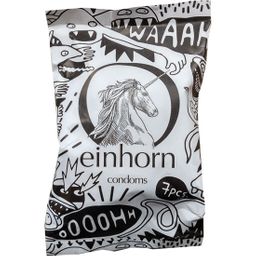 Einhorn Condoms *Rückkehr der Spermamonster*