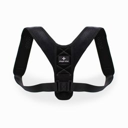 SHAPEVITAL Haltungsgurt Vital-Pro | verstellbar per Klett | leicht & angenehm tragbar