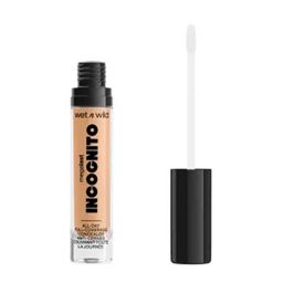 Wet n Wild Wnw Concealer Incognito 1111899e