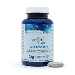 MITOcare® Man Booster
