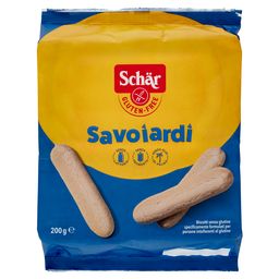 Schär Savoiardi Biskotten glutenfrei
