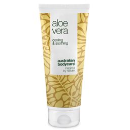 Australian Bodycare Aloe Vera Gel