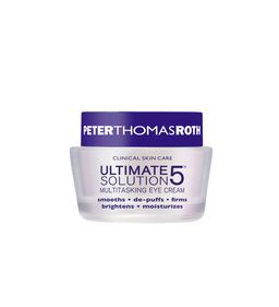 Peter Thomas Roth - Ultimate Solution 5™ Multitasking Eye Cream