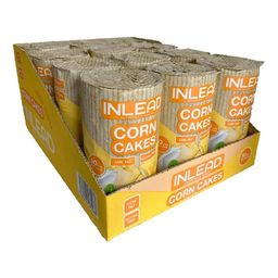 INLEAD Corn Cakes