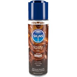 Skins *Tasty* Double Chocolate Desire
