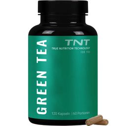 TNT Green Tea