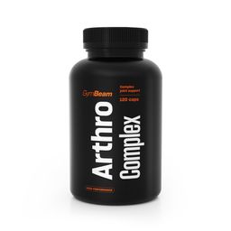 Arthro Complex Glucosamin-Chondroitin-MSM-Komplex Kapseln