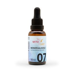 MITOcare® Mineralsole 07