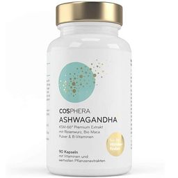 Cosphera Bio Ashwagandha