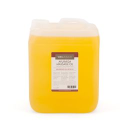 Welltouch Ayurveda Massageöl
