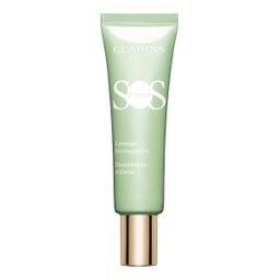 CLARINS SOS PRIMER GREEN