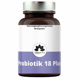 Probiotik 18 Plus von Vitamin Fuchs