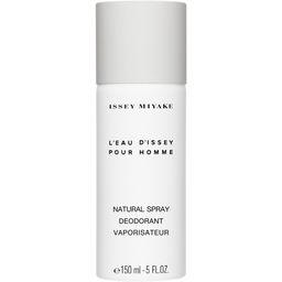 Issey Miyake L'eau D'Issey Pour Homme Deodorant Spray 150ml