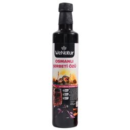 Zühre Ana Osmanischer Sherbet Extrakt