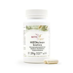 MITOcare® HISTAclean biotics