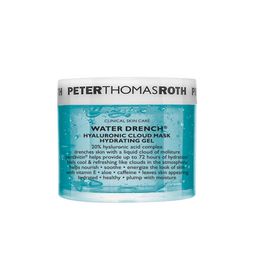 Peter Thomas Roth - Water Drench® Hyaluronic Cloud Gel Mask 50ml