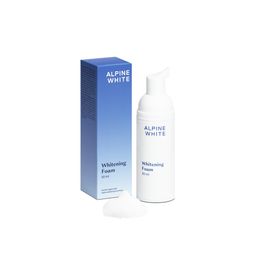 ALPINE WHITE Whitening Foam | Zahnaufhellungsschaum