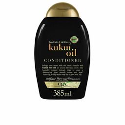 Ogx Kukui Oil Anti-Frizz Hair Conditioner