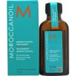 Moroccanoil Treatment Feuchtigkeitsspendendes Haaröl