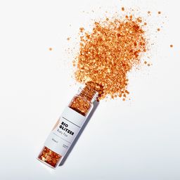 Birkenspanner Bioglitzer Rusty Fox