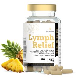 Golden Tree Lymph Relief